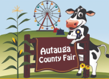 2021 Autauga County Fair